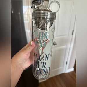 Disney Parks Alice in Wonderland Tumbler